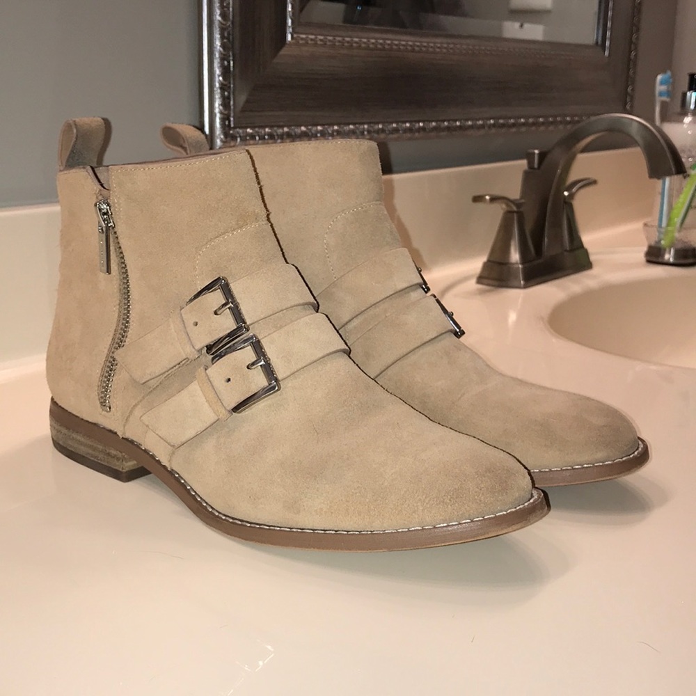Michael Kors Booties